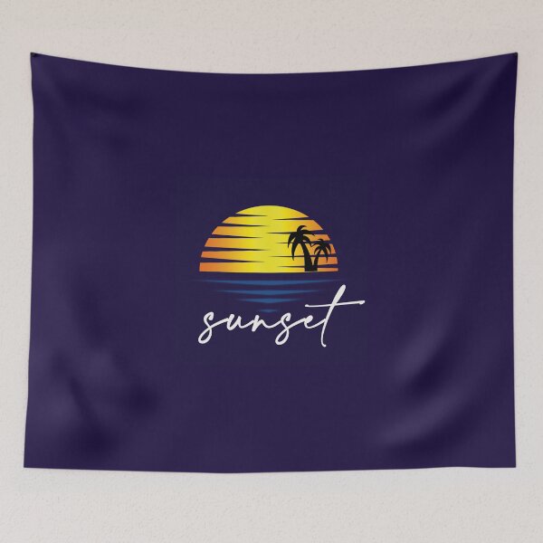 Item preview, sunset designed and sold by Cmarciarocha.