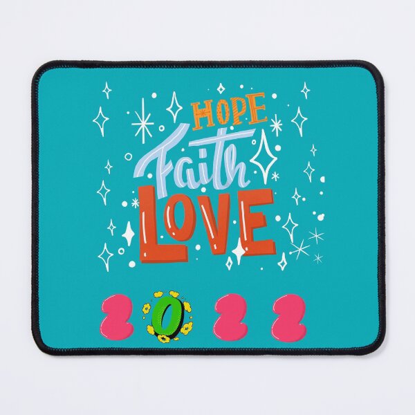 Item preview, Welcome 2022 designed and sold by Perceptible.