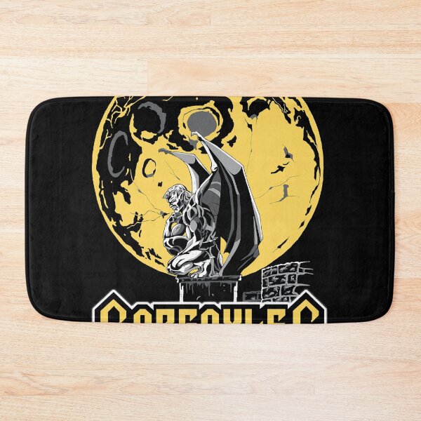 Item preview, Gargoyles Classic T-Shirt.png designed and sold by GregAnspach.