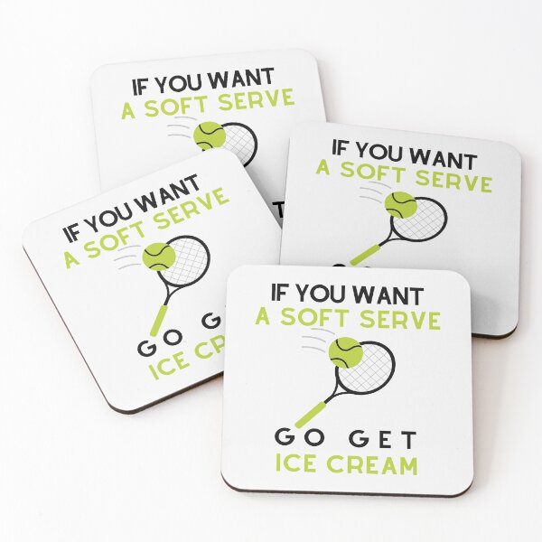 Item preview, Tennis Lover designed and sold by FOSLIGHT.