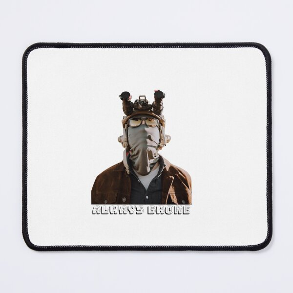 Item preview, Credit Limit designed and sold by MrAlwaysBroke.