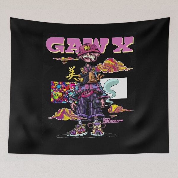 Item preview, GAWX ART       Classic T-Shirt.png designed and sold by GregAnspach.