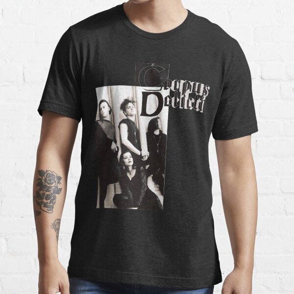 Corpus Delicti Warsaw Essential Essential T-Shirt