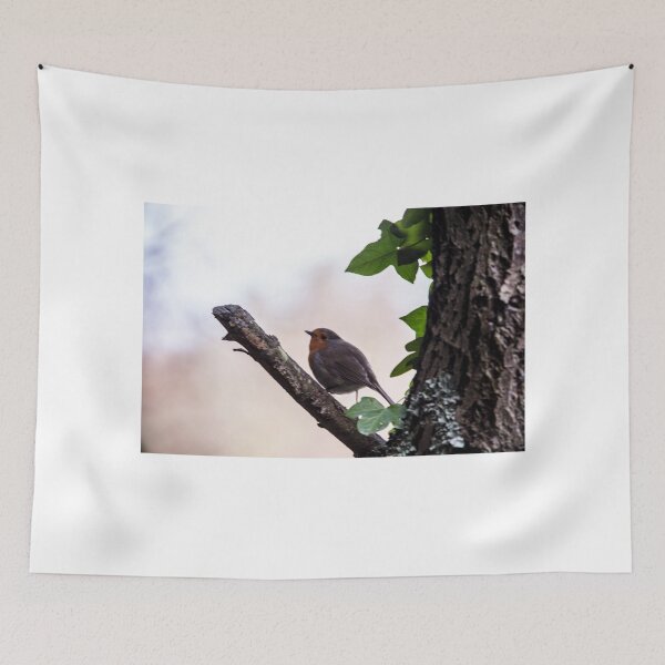 Item preview, Robin designed and sold by David. C.A. Le Quelenec.