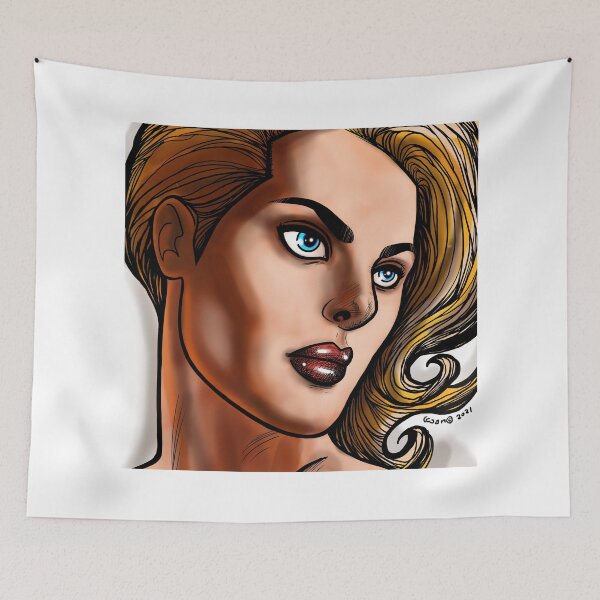 Item preview, Beautiful pixels designed and sold by kwanli13.