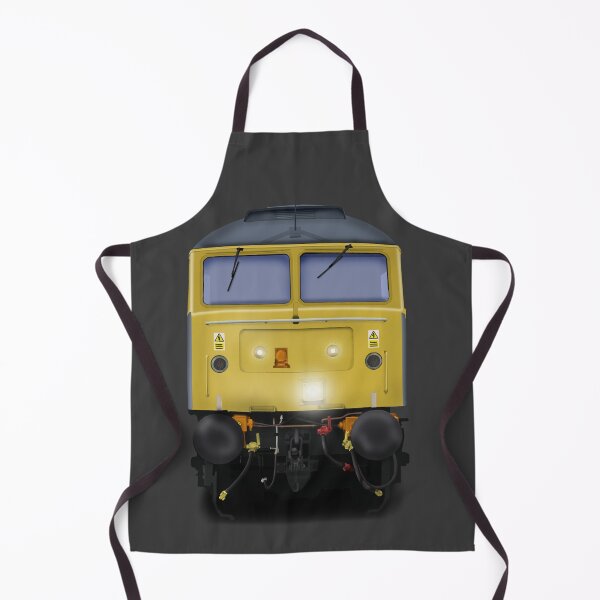 Item preview, Class 47 Brush Type 4 in BR Blue Livery designed and sold by jameswattsart.