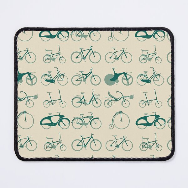 Item preview, Bicycles green designed and sold by bettiena.