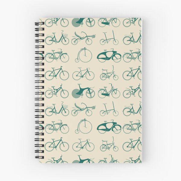 Item preview, Bicycles green designed and sold by bettiena.