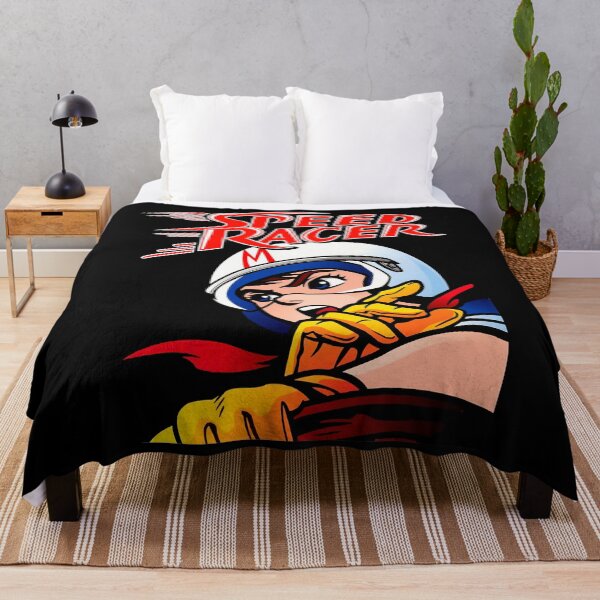 Aperçu de l'œuvre Go Speed Essential T-Shirt.png créée et vendue par GregAnspach.