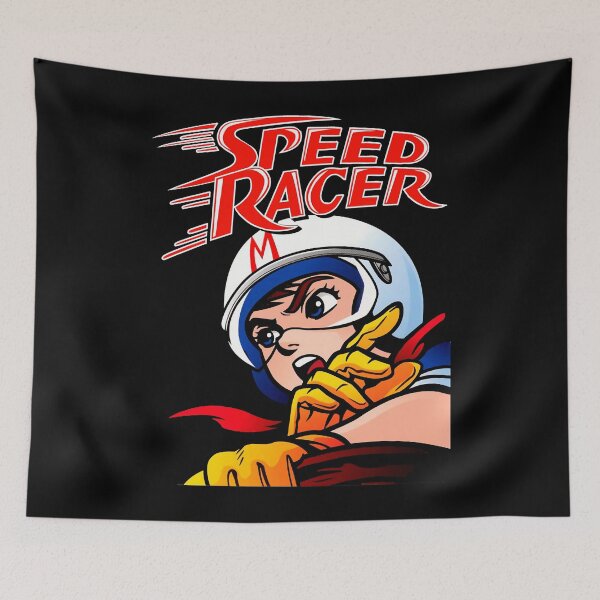 Aperçu de l'œuvre Go Speed Essential T-Shirt.png créée et vendue par GregAnspach.