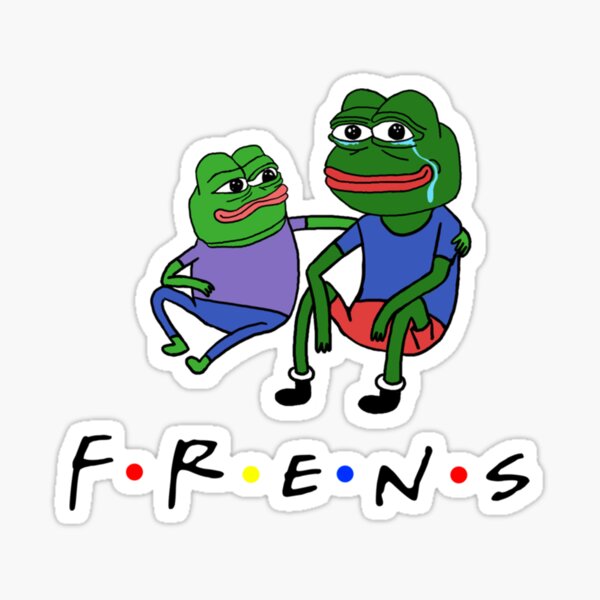 Honkler Vs Npc Fashion Vintage Tshirt T Shirts Frog Happy Special Pepe Meme  Toilet Twitch Emotes Pepega Cartoon Animal Green - AliExpress