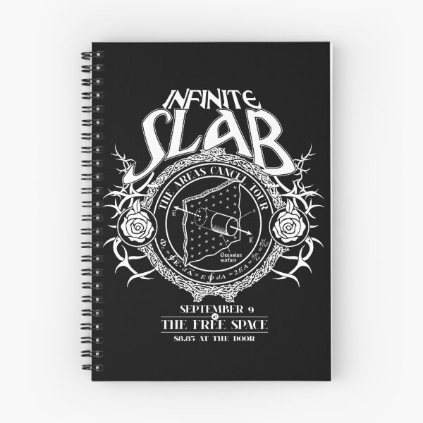 Item preview, Infinite Slab designed and sold by sonmi.