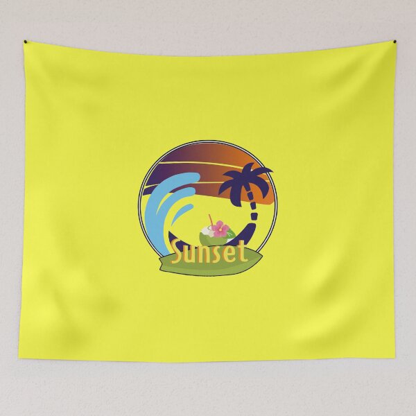 Item preview, sunset designed and sold by Cmarciarocha.
