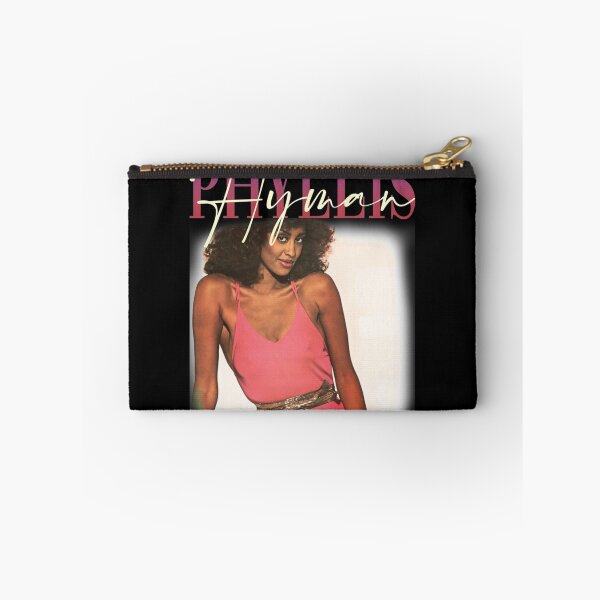 Item preview, Vintage phyllis hyman Essential designed and sold by TracyRape.