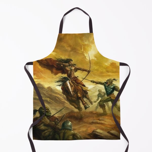Item preview, Orc Ambush designed and sold by Alan Lathwell.