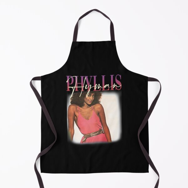Item preview, Vintage phyllis hyman Essential designed and sold by TracyRape.