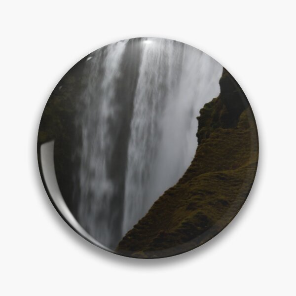 Item preview, icelandic power designed and sold by Perggals© - Stacey Turner.