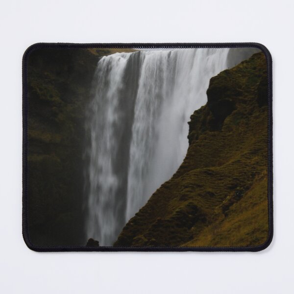 Item preview, icelandic power designed and sold by Perggals© - Stacey Turner.