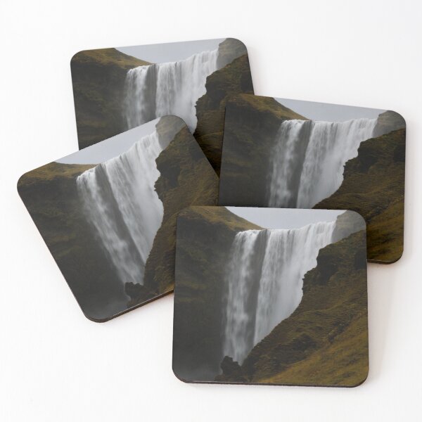 Item preview, icelandic power designed and sold by Perggals© - Stacey Turner.