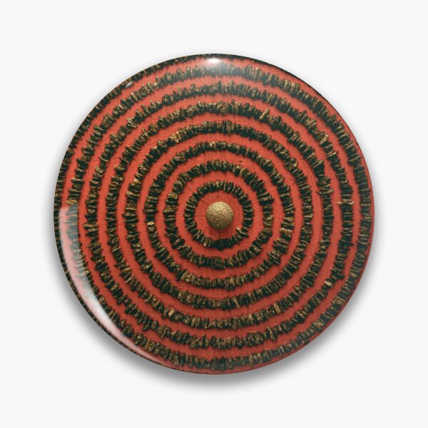 Item preview, The Circle designed and sold by GrayZero.