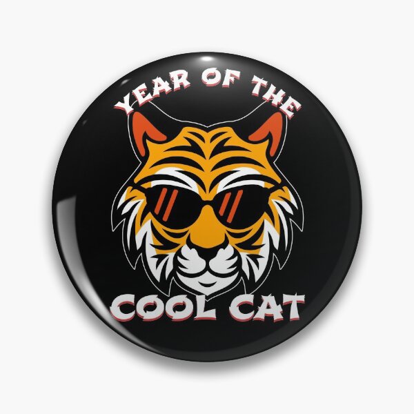 Item preview, Chinese New Year T-Shirt, Year Of The Tiger Graphic designed and sold by GO SHIRT-TEE.