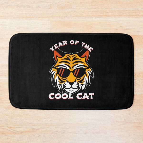 Item preview, Chinese New Year T-Shirt, Year Of The Tiger Graphic designed and sold by GO SHIRT-TEE.