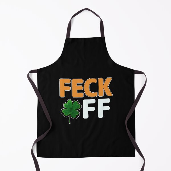 Item preview, Feck Off | Irish St Patrick's Day Celebration designed and sold by thecooltable.