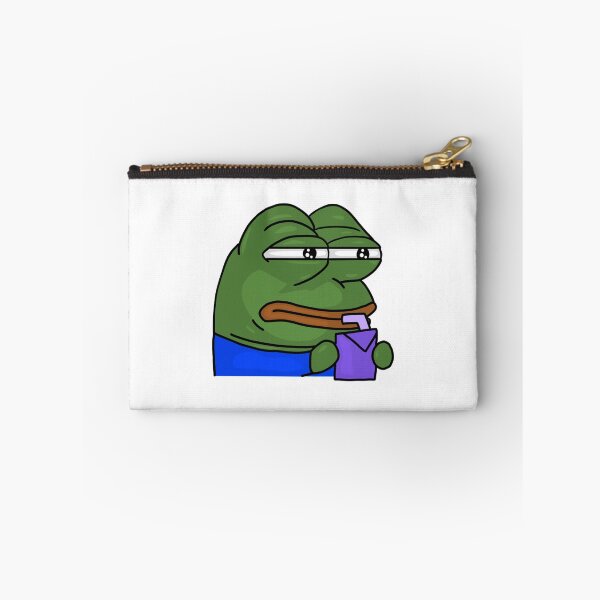 Item preview, pepe hmmm sip   designed and sold by StrayHeadcovers.