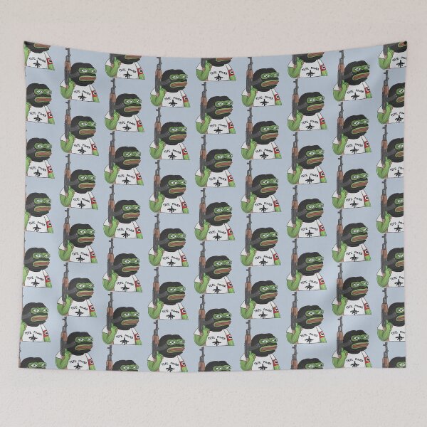 Item preview, El poder de Pepe designed and sold by StrayHeadcovers.