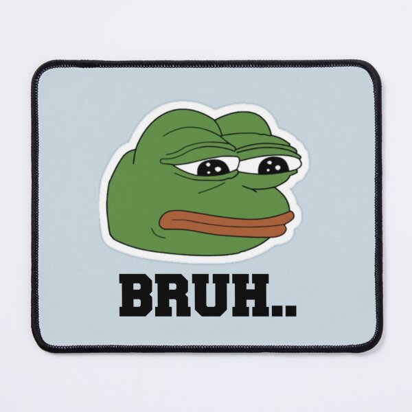 Item preview, pepe the frog      designed and sold by StrayHeadcovers.
