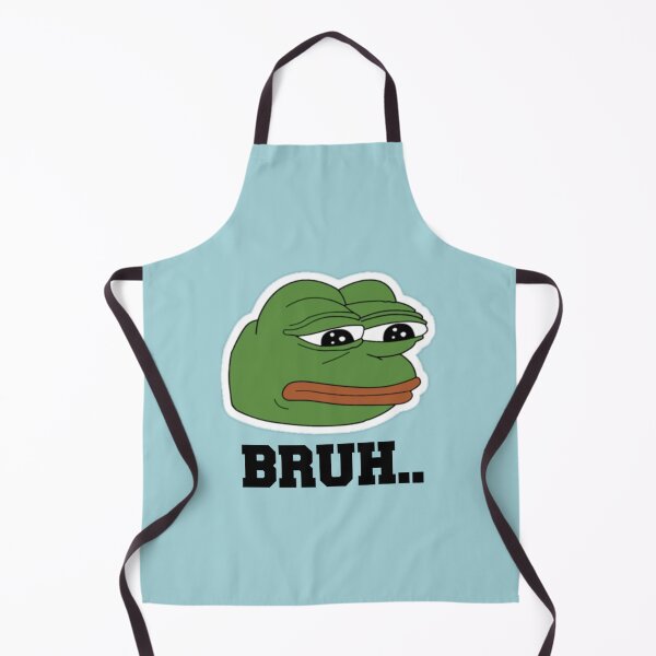 Item preview, pepe the frog      designed and sold by StrayHeadcovers.