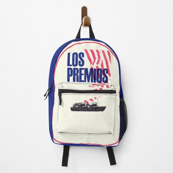 Item preview, Los Premios designed and sold by CJVisions.