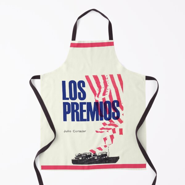 Item preview, Los Premios designed and sold by CJVisions.