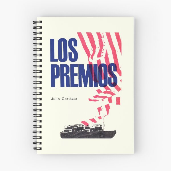 Item preview, Los Premios designed and sold by CJVisions.