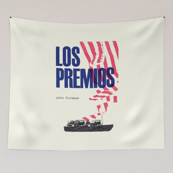 Item preview, Los Premios designed and sold by CJVisions.