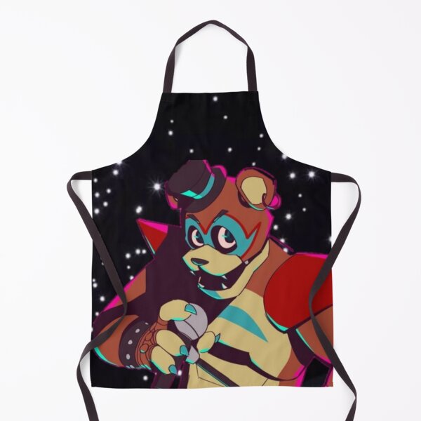 Item preview, Glamrock Freddy Cool Trending Design designed and sold by mikael 187.
