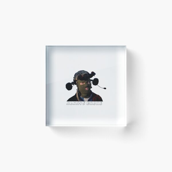 Item preview, Always Broke designed and sold by MrAlwaysBroke.