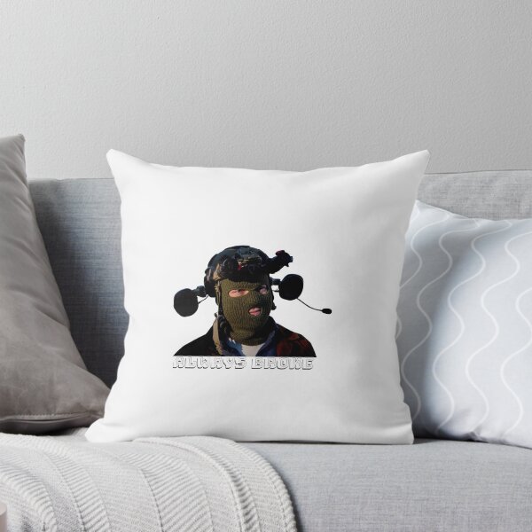 Item preview, Always Broke designed and sold by MrAlwaysBroke.