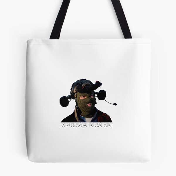 Item preview, Always Broke designed and sold by MrAlwaysBroke.