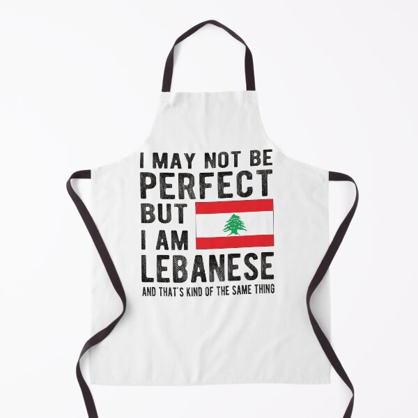 Item preview, Lebanese Flag Lebanon Heritage Lebanese Roots designed and sold by Pukiart.