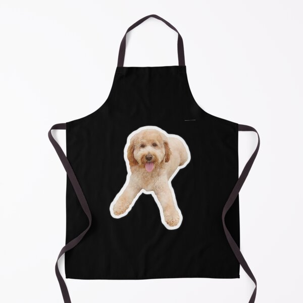 Item preview, Georgie Doodle, Labradoodle, Funny, Cute, Amazing Gift Classic designed and sold by TracyRape.