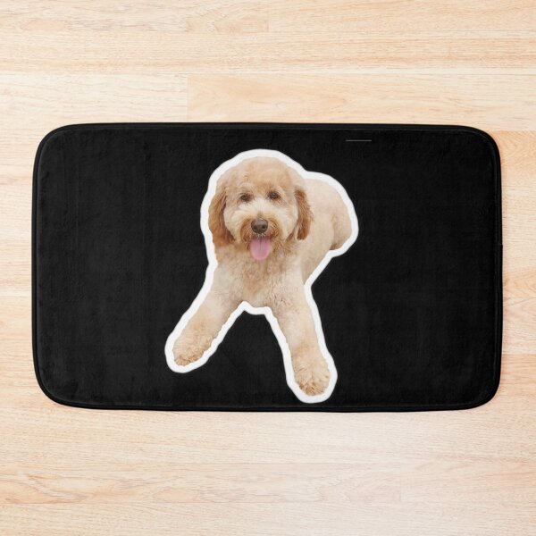 Item preview, Georgie Doodle, Labradoodle, Funny, Cute, Amazing Gift Classic designed and sold by TracyRape.
