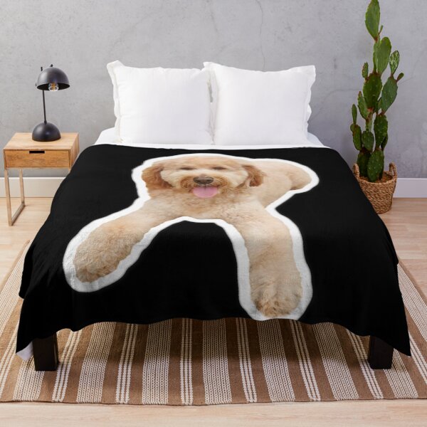 Item preview, Georgie Doodle, Labradoodle, Funny, Cute, Amazing Gift Classic designed and sold by TracyRape.