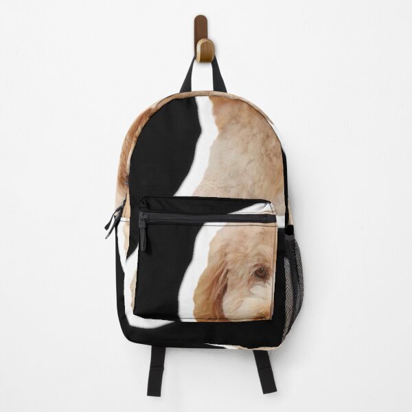 Item preview, Georgie Doodle, Labradoodle, Funny, Cute, Amazing Gift Classic designed and sold by TracyRape.