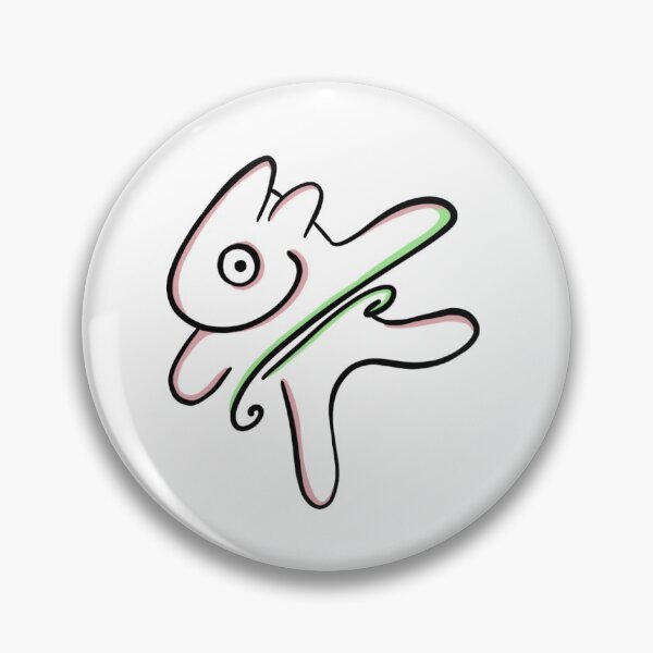 Item preview, Portal hare designed and sold by Skydrak91.