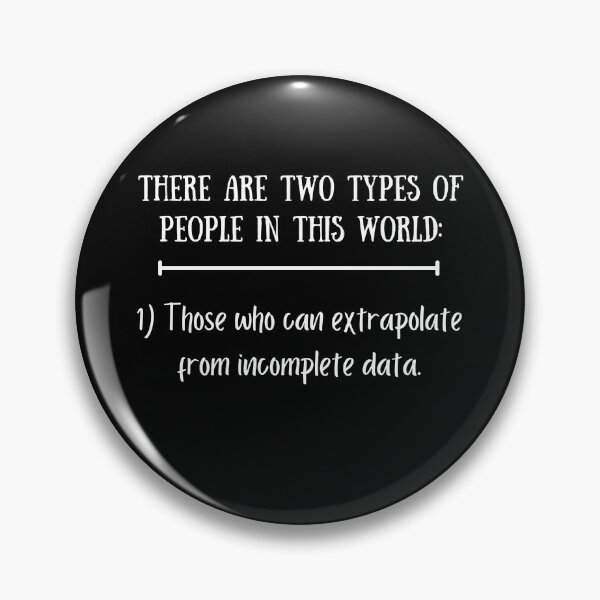 Item preview, There Are Two Types Of People In This World designed and sold by Trankix.