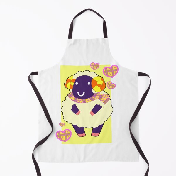 Item preview, ACNH Vesta designed and sold by fledglingrenn.