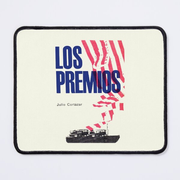 Item preview, Los Premios designed and sold by CJVisions.