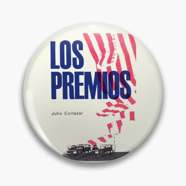 Item preview, Los Premios designed and sold by CJVisions.