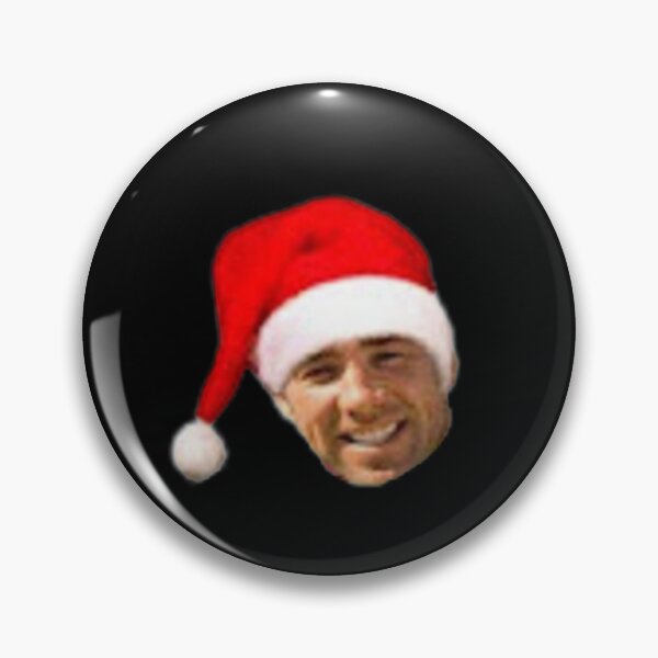 Item preview, Billy Herrington New Year designed and sold by MemeDealer3.